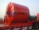 Ceramic Batch Ball Mill/Ceramic Ball Mill Machinery/Ball Mill Design